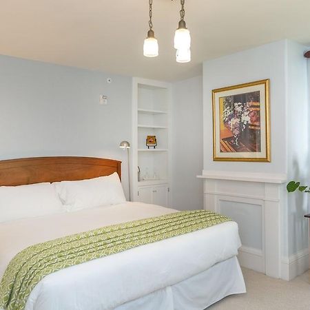 Middle Street Inn Μπαθ Εξωτερικό φωτογραφία