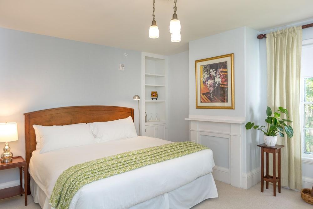 Middle Street Inn Μπαθ Εξωτερικό φωτογραφία