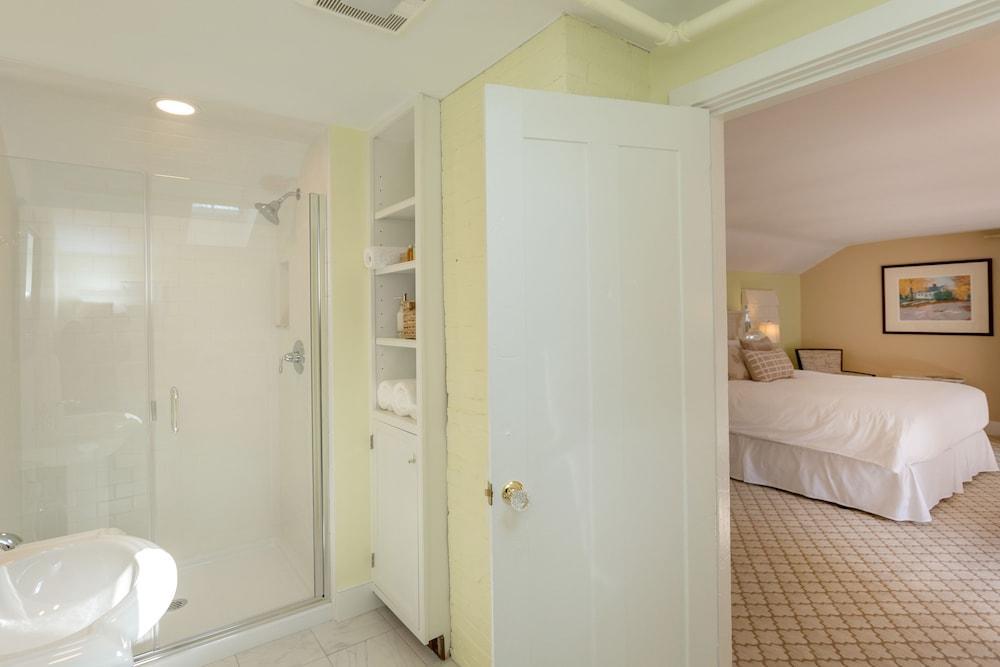 Middle Street Inn Μπαθ Εξωτερικό φωτογραφία