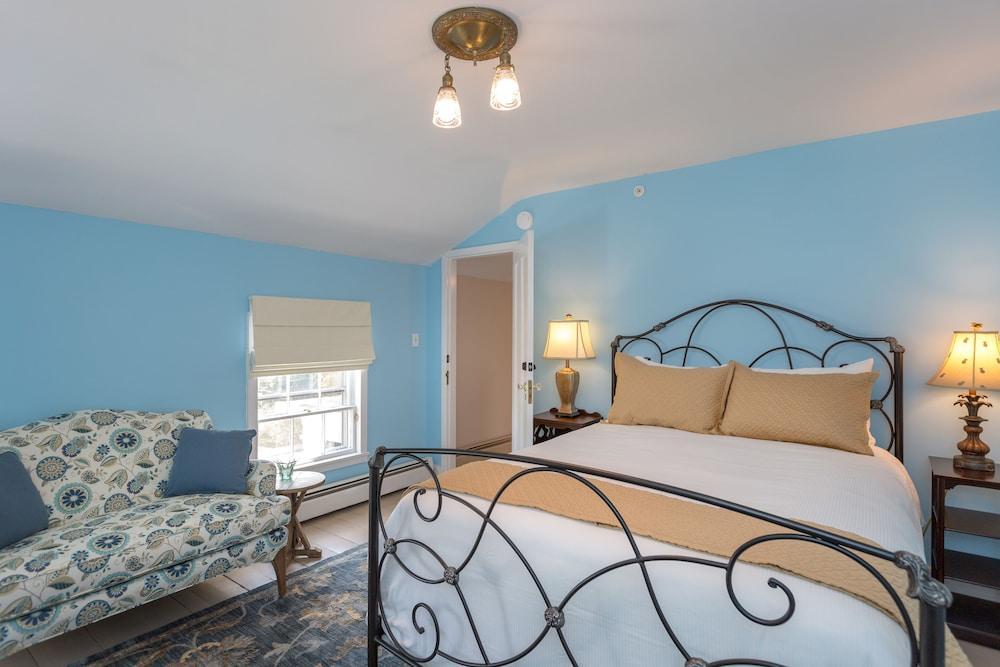 Middle Street Inn Μπαθ Εξωτερικό φωτογραφία