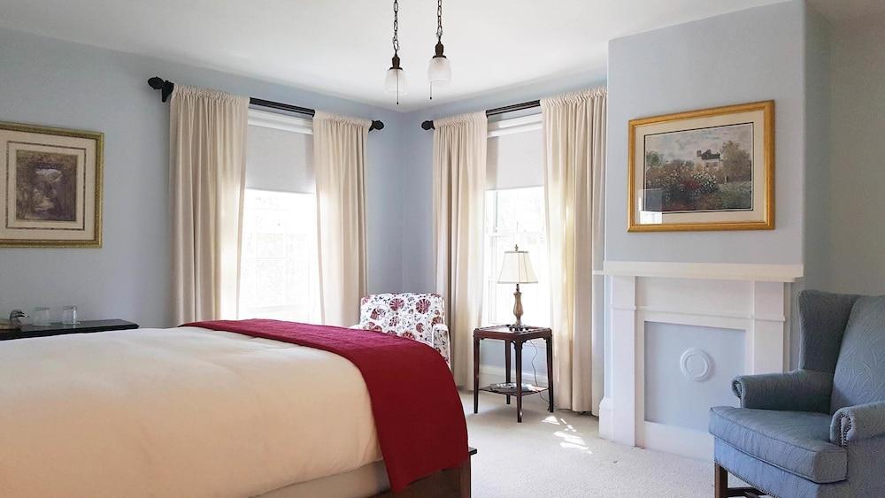 Middle Street Inn Μπαθ Εξωτερικό φωτογραφία